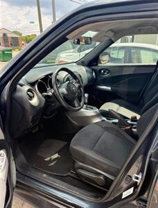 2014 Nissan Juke S   - Photo 4 - La Vergne, TN 37086