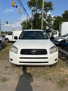 2008 Toyota RAV4  