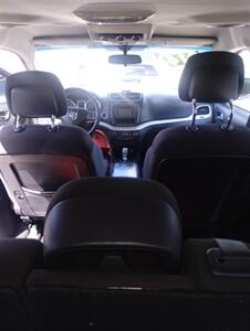 2014 Dodge Journey SXT   - Photo 8 - La Vergne, TN 37086