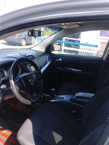 2014 Dodge Journey SXT   - Photo 6 - La Vergne, TN 37086