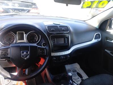 2014 Dodge Journey SXT   - Photo 7 - La Vergne, TN 37086