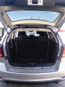 2014 Dodge Journey SXT   - Photo 5 - La Vergne, TN 37086