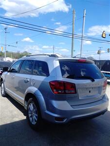 2014 Dodge Journey SXT   - Photo 4 - La Vergne, TN 37086