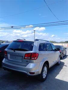 2014 Dodge Journey SXT   - Photo 3 - La Vergne, TN 37086