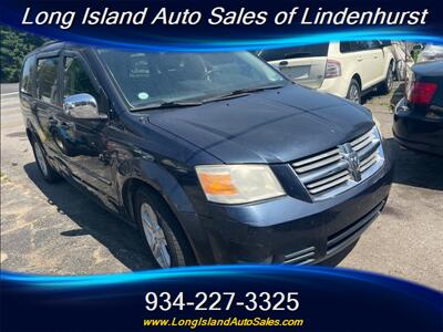 2008 Dodge Grand Caravan SXT   - Photo 2 - Lindenhurst, NY 11757