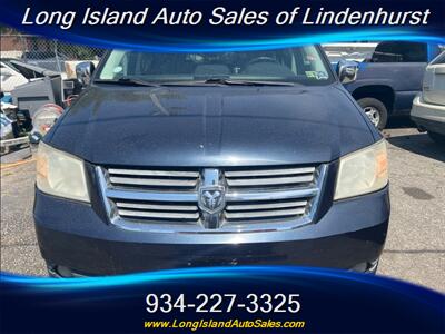 2008 Dodge Grand Caravan SXT   - Photo 3 - Lindenhurst, NY 11757