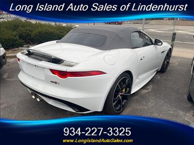 2016 Jaguar F-TYPE S   - Photo 8 - Lindenhurst, NY 11757