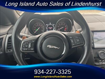 2016 Jaguar F-TYPE S   - Photo 21 - Lindenhurst, NY 11757