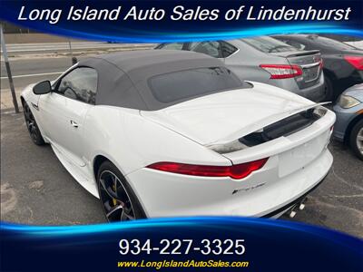 2016 Jaguar F-TYPE S   - Photo 7 - Lindenhurst, NY 11757