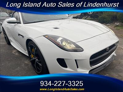 2016 Jaguar F-TYPE S   - Photo 5 - Lindenhurst, NY 11757