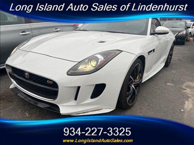 2016 Jaguar F-TYPE S   - Photo 6 - Lindenhurst, NY 11757