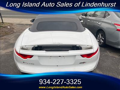 2016 Jaguar F-TYPE S   - Photo 11 - Lindenhurst, NY 11757