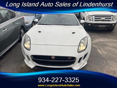 2016 Jaguar F-TYPE S   - Photo 3 - Lindenhurst, NY 11757