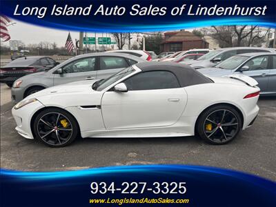 2016 Jaguar F-TYPE S   - Photo 13 - Lindenhurst, NY 11757