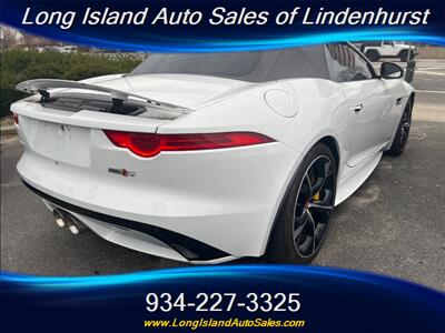 2016 Jaguar F-TYPE S   - Photo 9 - Lindenhurst, NY 11757