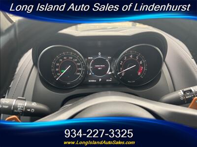 2016 Jaguar F-TYPE S   - Photo 20 - Lindenhurst, NY 11757