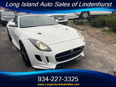 2016 Jaguar F-TYPE S   - Photo 4 - Lindenhurst, NY 11757