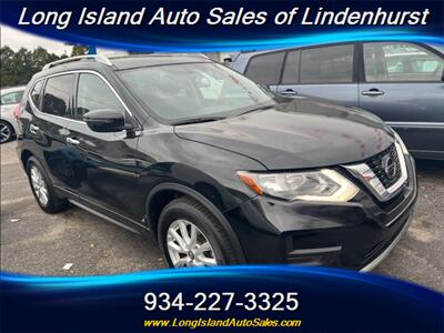 2018 Nissan Rogue SV   - Photo 2 - Lindenhurst, NY 11757