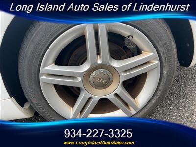 2007 Audi A4 2.0T quattro   - Photo 20 - Lindenhurst, NY 11757