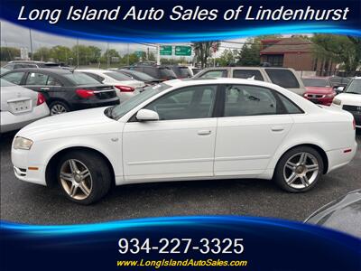 2007 Audi A4 2.0T quattro   - Photo 11 - Lindenhurst, NY 11757