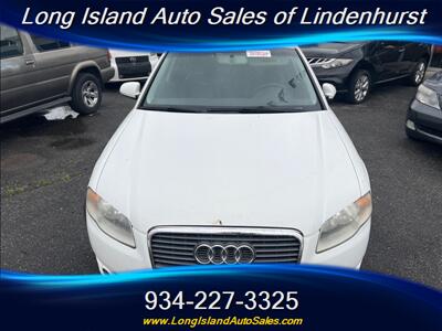 2007 Audi A4 2.0T quattro   - Photo 12 - Lindenhurst, NY 11757