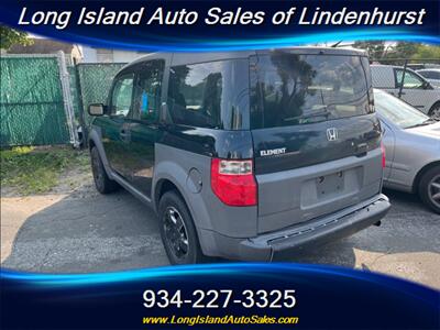 2004 Honda Element EX   - Photo 3 - Lindenhurst, NY 11757