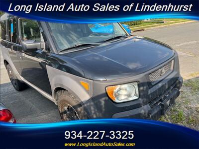 2004 Honda Element EX   - Photo 2 - Lindenhurst, NY 11757