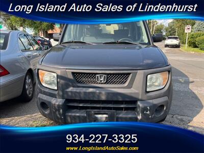 2004 Honda Element EX   - Photo 6 - Lindenhurst, NY 11757