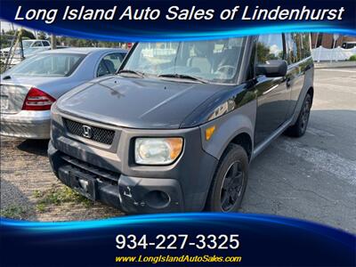 2004 Honda Element EX   - Photo 1 - Lindenhurst, NY 11757