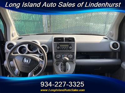 2004 Honda Element EX   - Photo 11 - Lindenhurst, NY 11757