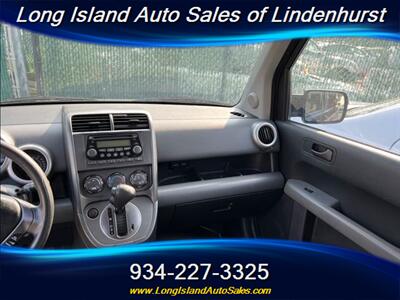 2004 Honda Element EX   - Photo 12 - Lindenhurst, NY 11757