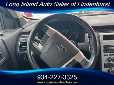 2010 Ford Flex SEL   - Photo 18 - Lindenhurst, NY 11757