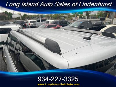 2010 Ford Flex SEL   - Photo 20 - Lindenhurst, NY 11757