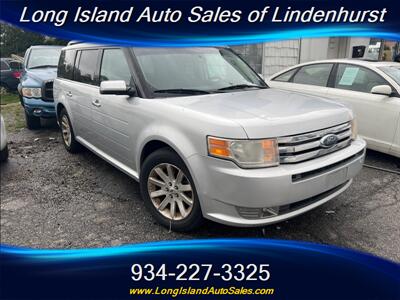 2010 Ford Flex SEL   - Photo 2 - Lindenhurst, NY 11757