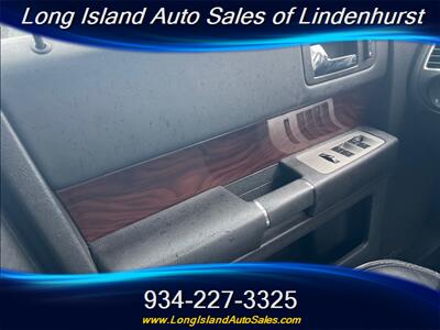 2010 Ford Flex SEL   - Photo 19 - Lindenhurst, NY 11757