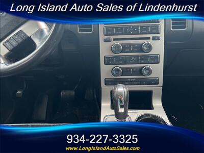 2010 Ford Flex SEL   - Photo 17 - Lindenhurst, NY 11757