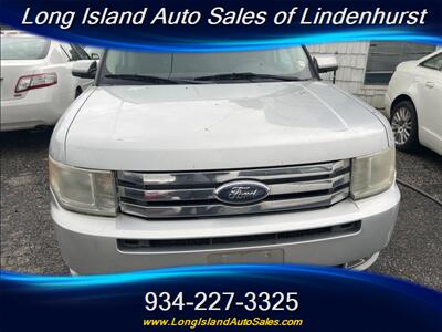 2010 Ford Flex SEL   - Photo 5 - Lindenhurst, NY 11757