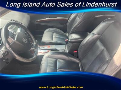 2007 Nissan Maxima 3.5 SE   - Photo 12 - Lindenhurst, NY 11757