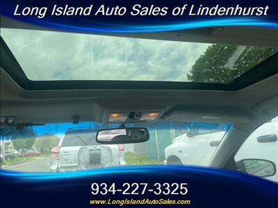 2007 Nissan Maxima 3.5 SE   - Photo 17 - Lindenhurst, NY 11757