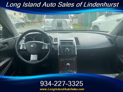 2007 Nissan Maxima 3.5 SE   - Photo 14 - Lindenhurst, NY 11757