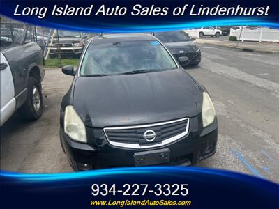 2007 Nissan Maxima 3.5 SE   - Photo 5 - Lindenhurst, NY 11757