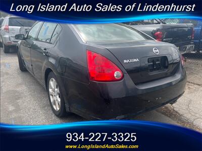 2007 Nissan Maxima 3.5 SE   - Photo 7 - Lindenhurst, NY 11757