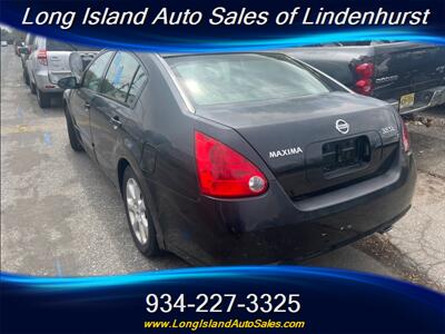 2007 Nissan Maxima 3.5 SE   - Photo 8 - Lindenhurst, NY 11757