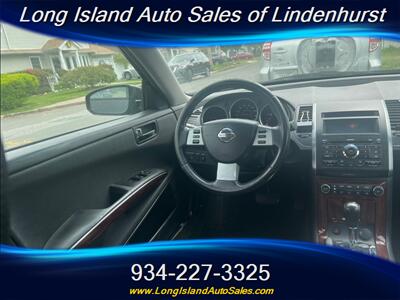 2007 Nissan Maxima 3.5 SE   - Photo 15 - Lindenhurst, NY 11757