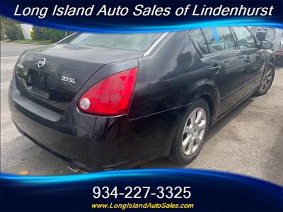 2007 Nissan Maxima 3.5 SE   - Photo 9 - Lindenhurst, NY 11757