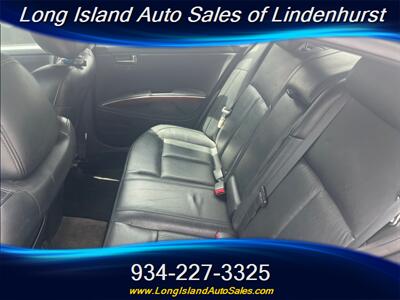 2007 Nissan Maxima 3.5 SE   - Photo 13 - Lindenhurst, NY 11757