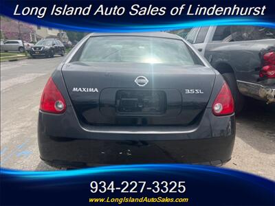 2007 Nissan Maxima 3.5 SE   - Photo 11 - Lindenhurst, NY 11757