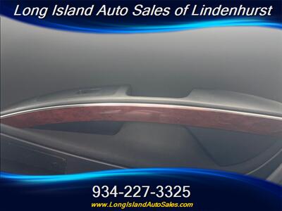 2007 Nissan Maxima 3.5 SE   - Photo 18 - Lindenhurst, NY 11757