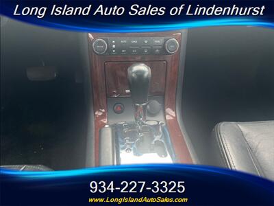 2007 Nissan Maxima 3.5 SE   - Photo 19 - Lindenhurst, NY 11757