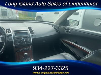 2007 Nissan Maxima 3.5 SE   - Photo 16 - Lindenhurst, NY 11757